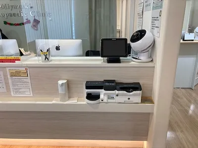 326：みやざき整形外科様[福岡県古賀市]