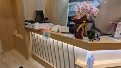 329：錦糸町マルエツMiniデンタルクリニック様[東京都墨田区]