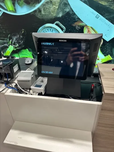 334：ツヴィリングＪ.Ａ.ヘンケルスりんくうプレミアムアウトレット店様<br>[大阪府泉佐野市]