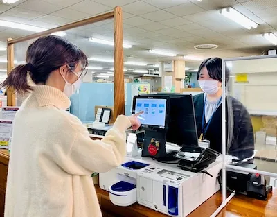 360：大川市役所様<br>[福岡県]