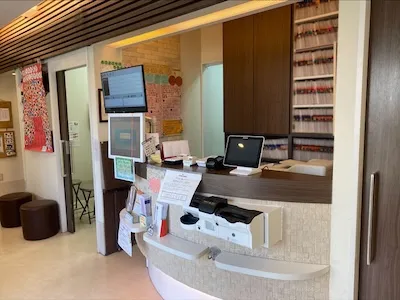 380：アステール動物病院様[埼玉県川口市]