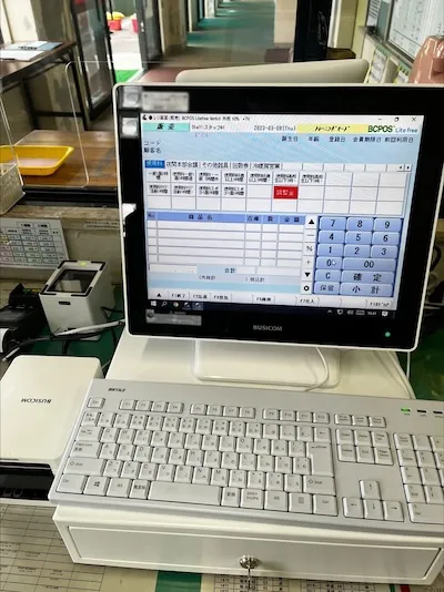 383：下関庭球場様[山口県]