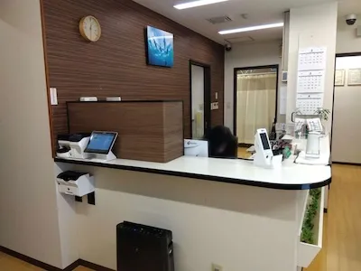 388：京口門クリニック様[広島県広島市]