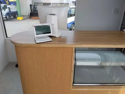 399：TiO TiiO様<br>[富山県高岡市]