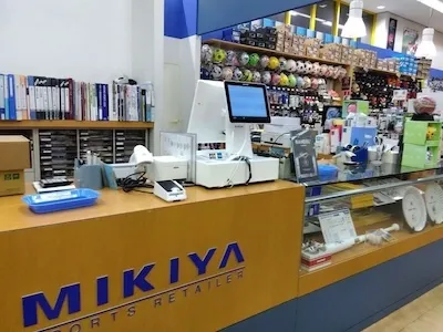 401：ミキヤスポーツ エスパーク店様[岡山県倉敷市]