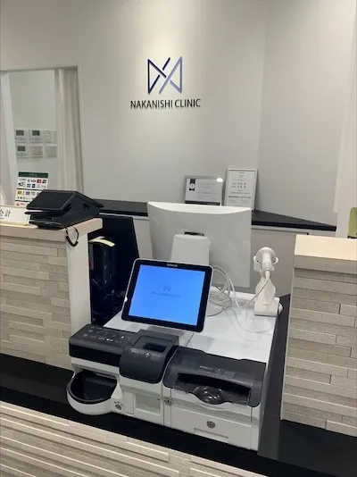 402：なかにし形成外科クリニック様[奈良県生駒市]