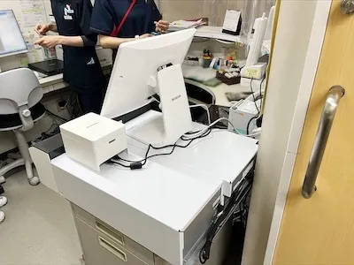 406：杉原クリニック様[神奈川県横浜市]