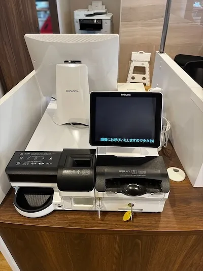 408：ながい泌尿器科クリニック様[大阪府河内長野市]