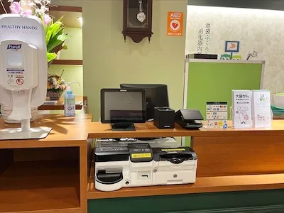 409：池袋ふくろう消化器内科・内視鏡クリニック様[東京都豊島区]