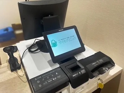 418：でぐちクリニック様[兵庫県神戸市]