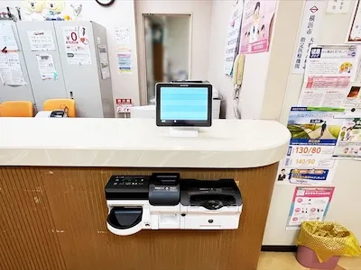 425：オルト横浜クリニック様[神奈川県横浜市]