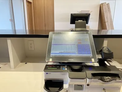 430：しのくま歯科診療所様[福岡県筑前町]