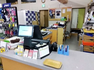 440：ワケスポーツ松山店様[愛媛県松山市]