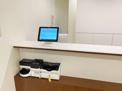 20：祐天寺耳鼻咽喉科クリニック様[東京都目黒区]