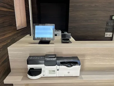 443：ふじかわ腎泌尿器科クリニック様[静岡県静岡市]