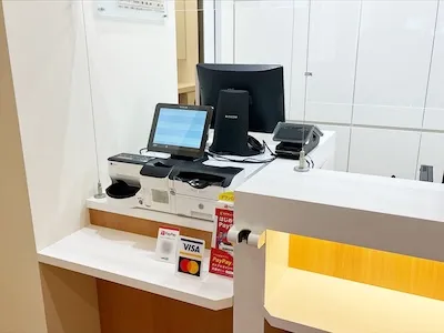 446：いさか内科・消化器内視鏡クリニック様[静岡県磐田市]