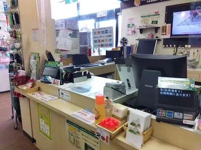 447：VOX 新在家店様[兵庫県姫路市]