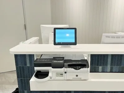 452：石田整形外科クリニック様[神奈川県三浦市]