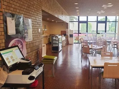 455：東大和市市役所食堂様[東京都東大和市]