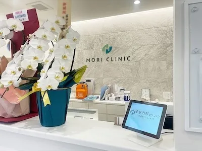 458：もり内科クリニック様[富山県射水市]