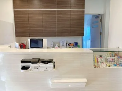 22：えごし歯科様[佐賀県鹿島市]