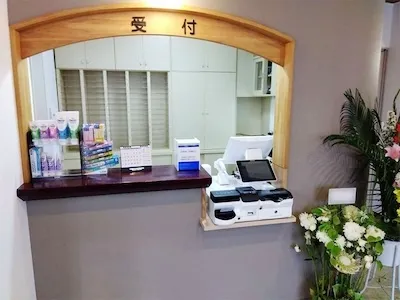 469：よねざわ歯科医院様[北海道標茶町]