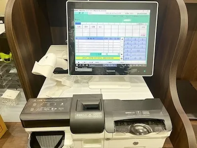 472：東京御嶽山呼吸器内科・内科クリニック様[東京都大田区]