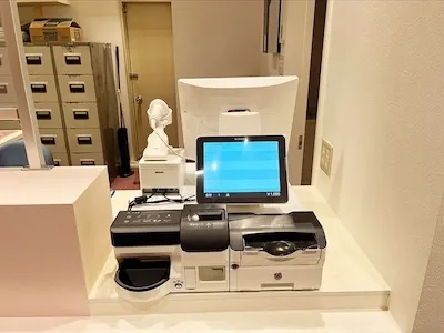 496：黄金町・阪東橋眼科様[神奈川県横浜市]