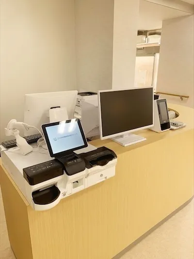 497：こいけ内科糖尿病内科クリニック様[和歌山県和歌山市]