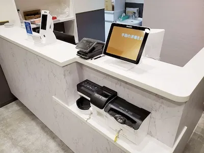 508：昭島ウィメンズクリニック様[東京都昭島市]