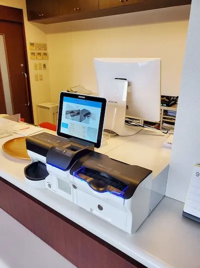 525：竹内内科眼科クリニック様[静岡県浜松市]