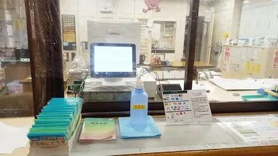 528：大井町役場様（総合体育館）[神奈川県]