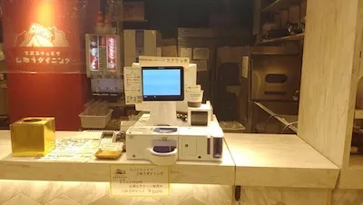 28：生パスタとピザ じゆうダイニング様[岐阜県関市]