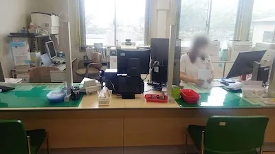 543：つがる市役所様（稲垣出張所）<br>[青森県]