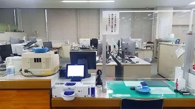 544：つがる市役所様（会計課）[青森県]