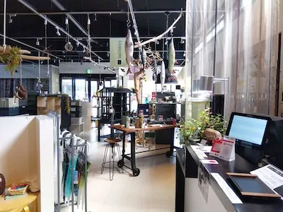 554：LivesCORE様[大阪府阪南市]