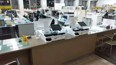 33：鹿角市役所様 (税務課)[秋田県]