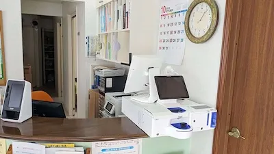 571：江北内科クリニック様[東京都足立区]