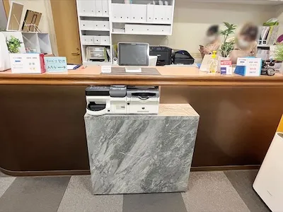 574：まさき整形外科様[千葉県市川市]