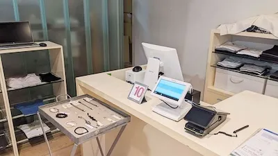 575：Y's for living +fabric furnishings様[東京都渋谷区]