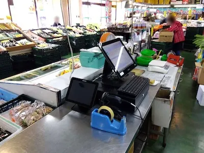 576：くしろ丹頂市場様[北海道釧路市]