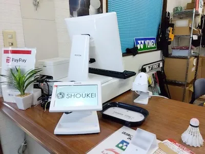 587：SHOUKEI 勝山店様[福井県勝山市]