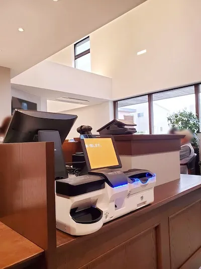 594：ハタノ眼科様[愛知県豊橋市]