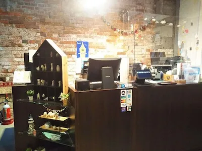 36：ナガサワ文具センター煉瓦倉庫店様[兵庫県神戸市]