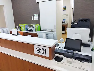 596：ふろなか内科呼吸器アレルギークリニック様[広島県広島市]