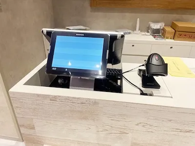 599：カナディアン モーニング アンド トコー関西空港店様[大阪府田尻町]