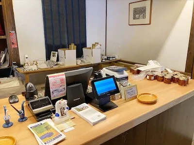 604：由布院 玉の湯 由布院市様[大分県由布市]