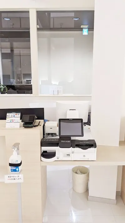 615：やました内科医院様[群馬県前橋市]