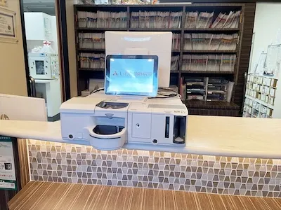 616：いわた動物病院様[愛知県津島市]