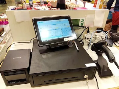 624：山田宝来堂 ポルトむぎ店様[徳島県牟岐町]